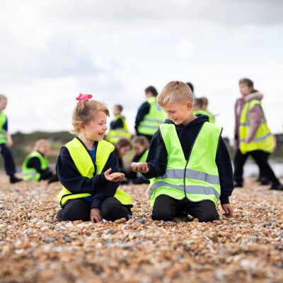 Beach Learning